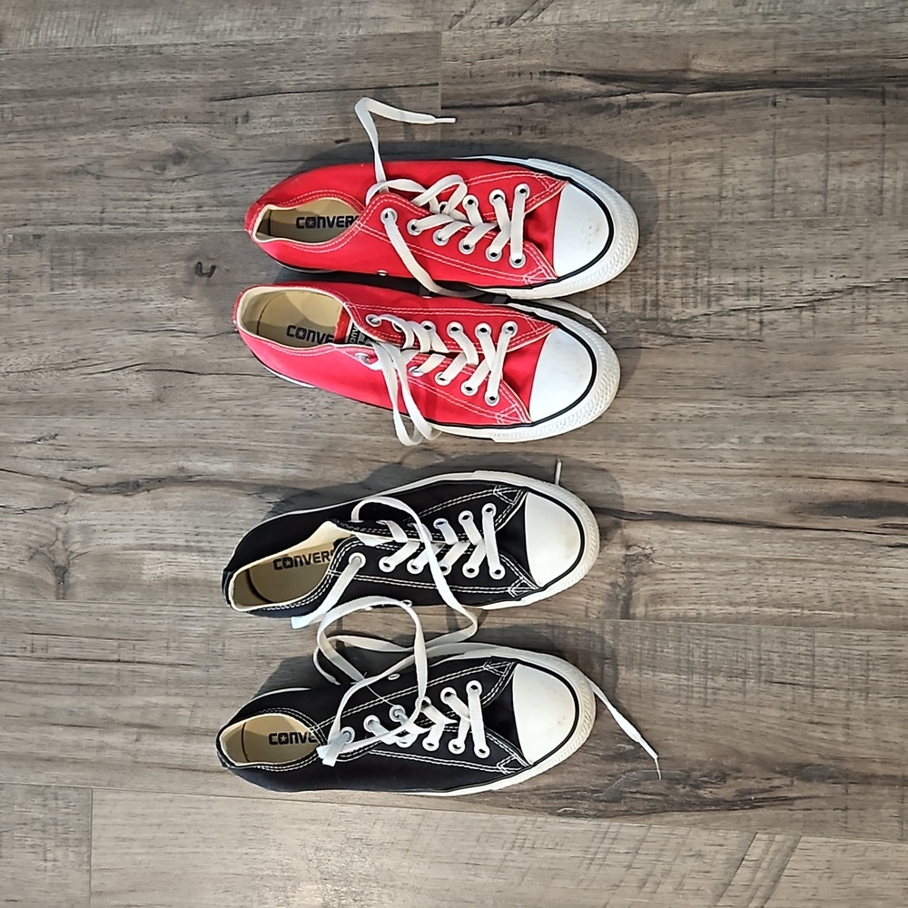 Converse
